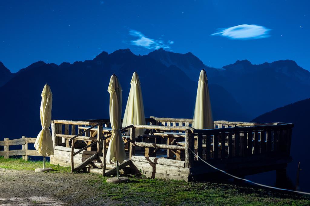 Nestalp Malga Campo Villa Peio Exterior foto